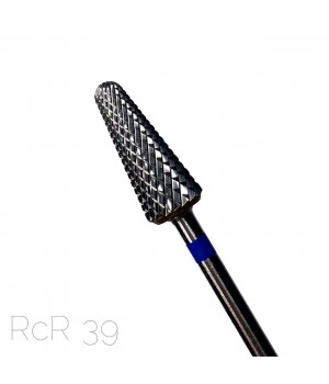 Ф179 Фреза твердосплавна RC 39
